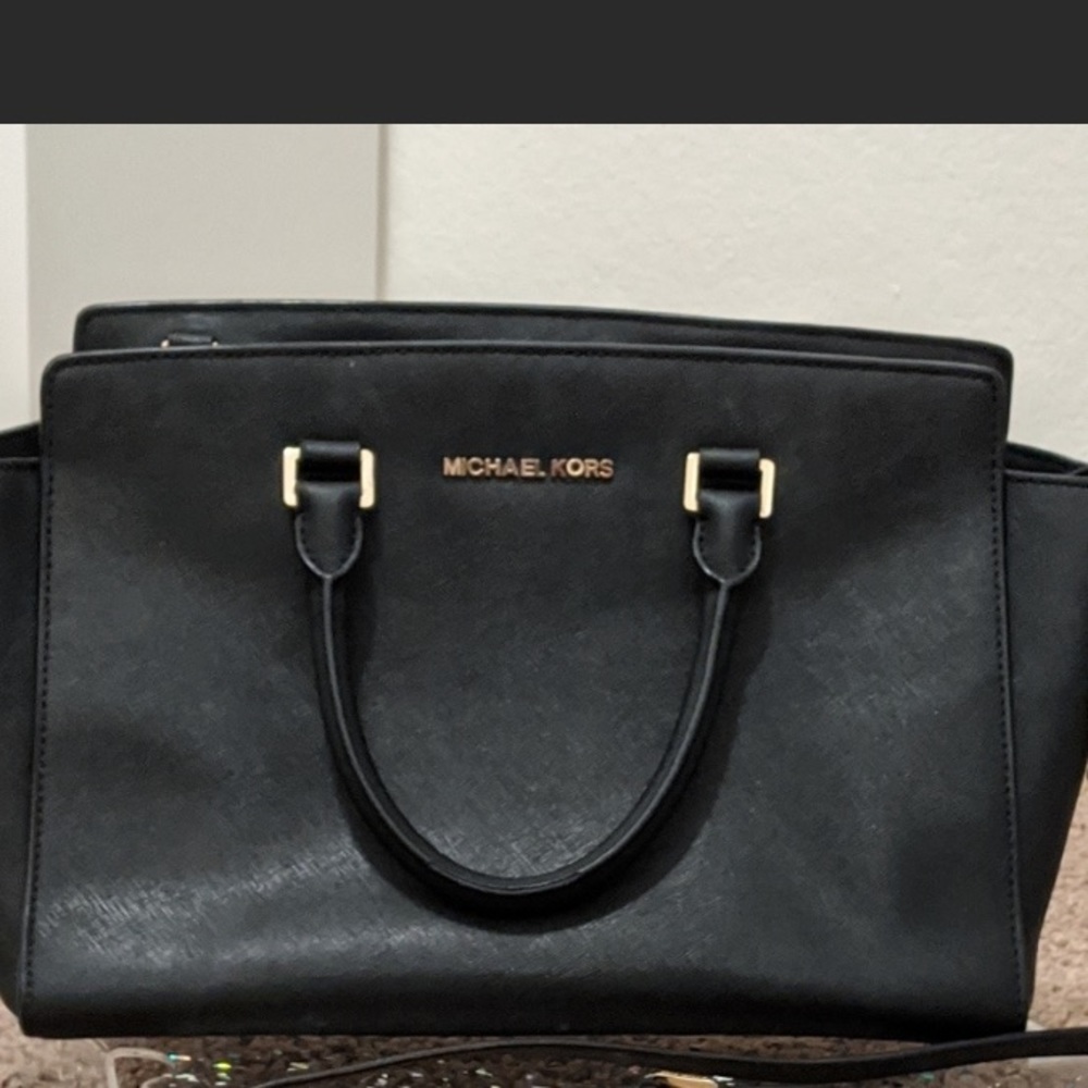 Michael kors Selma bag